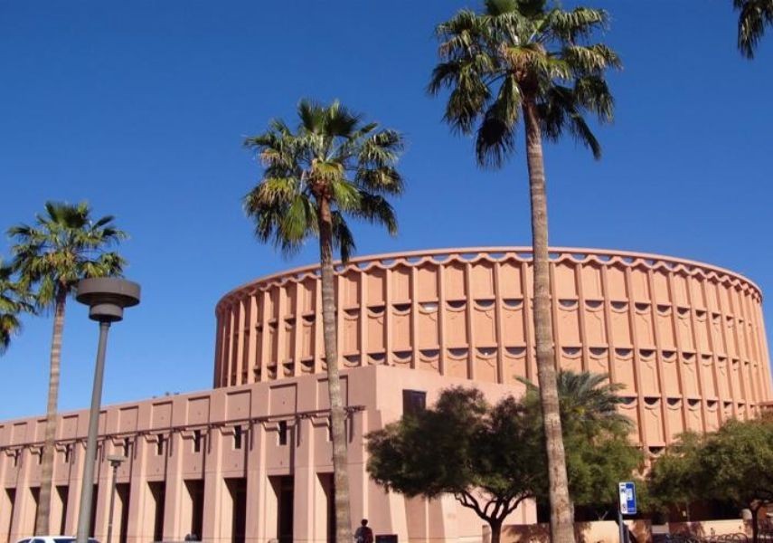 云南亚利桑那州立大学