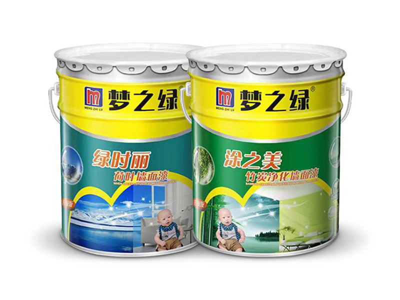 四川内墙乳胶漆
