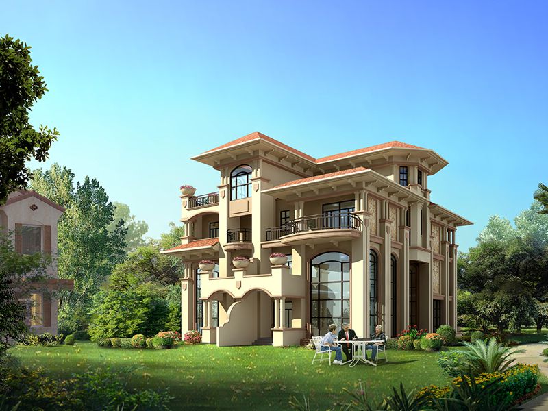 四川水包水多彩仿石漆 MZL-9901