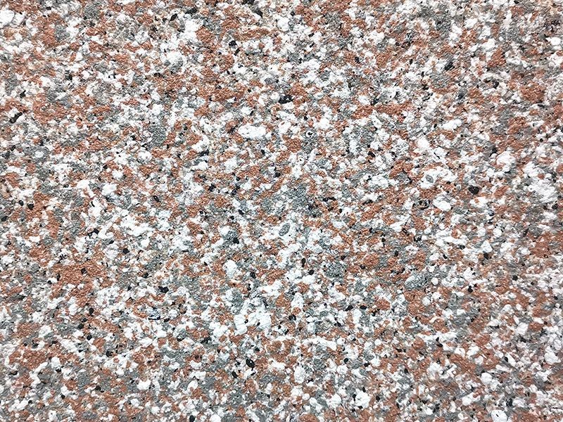 四川水包砂8D仿石漆 MZL-6624