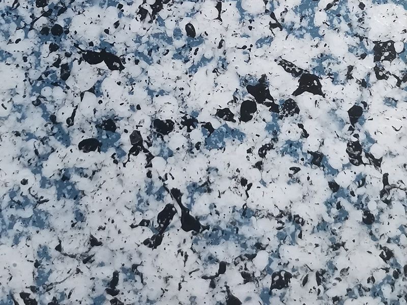 四川水包水多彩仿石漆 MZL-9944