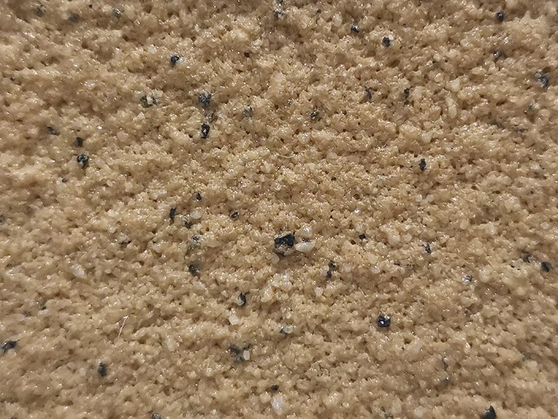 四川天然真石漆 MZL-1017