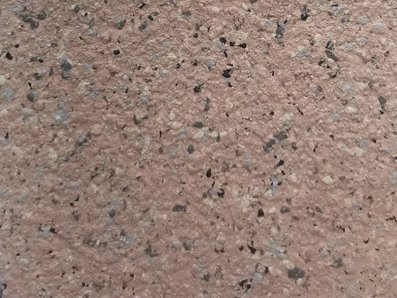 四川水包水多彩仿石漆 MZL-9940