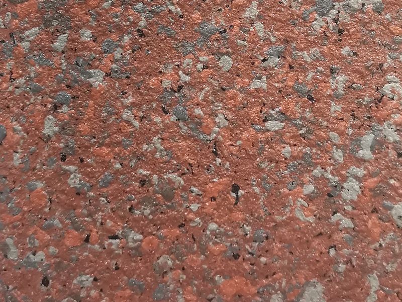 四川水包水多彩仿石漆 MZL-9916