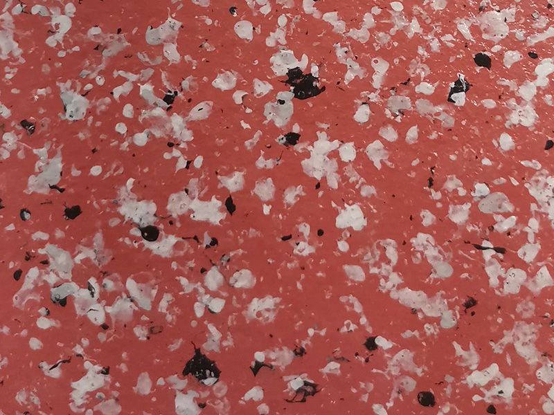 四川水包水多彩仿石漆 MZL-9948