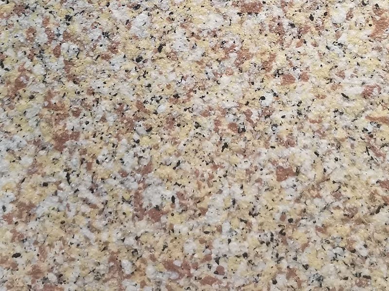 四川水包水多彩仿石漆 MZL-9912