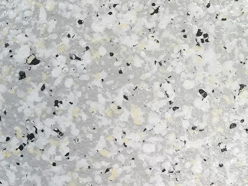 四川水包水多彩仿石漆 MZL-9945