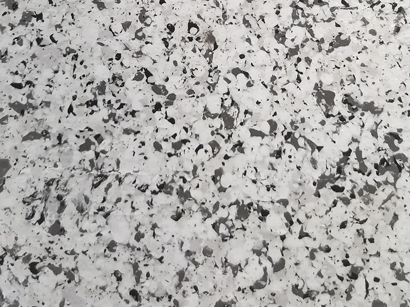 四川水包水多彩仿石漆 MZL-9956