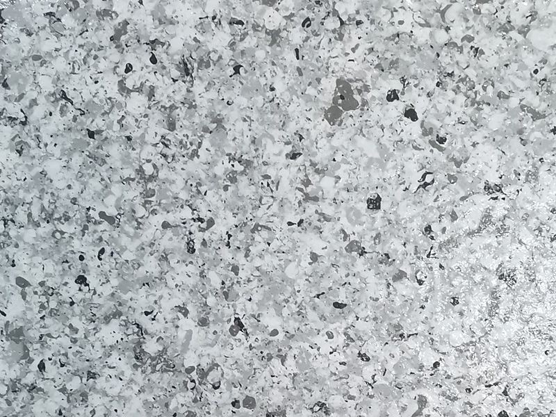 四川水包水多彩仿石漆 MZL-9949