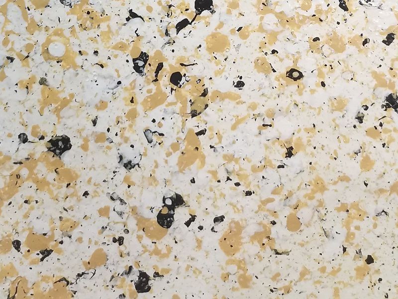 四川水包水多彩仿石漆 MZL-9942