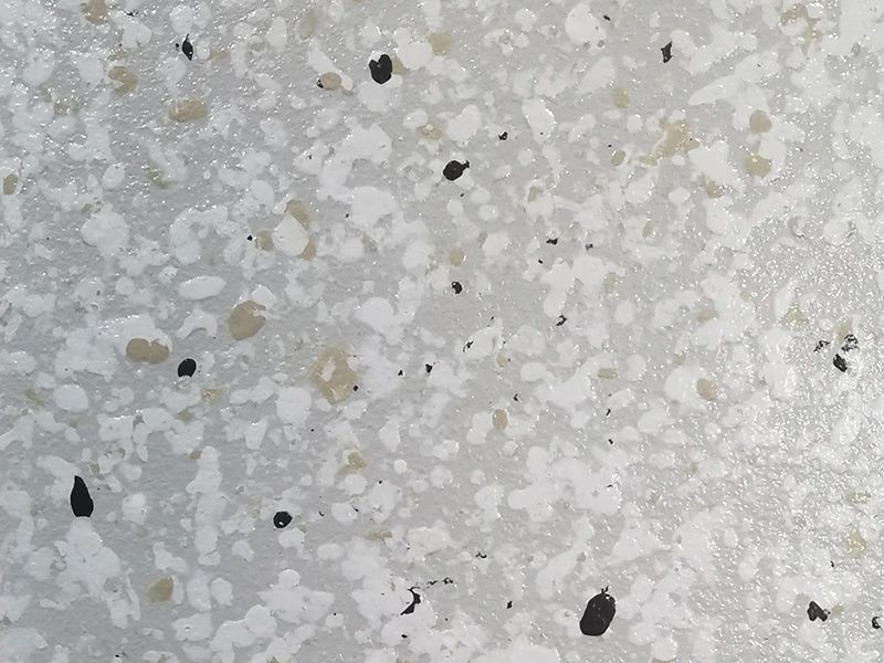 四川水包水多彩仿石漆 MZL-9959