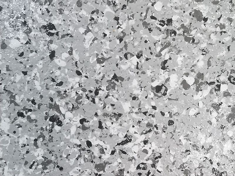 四川水包水多彩仿石漆 MZL-9951