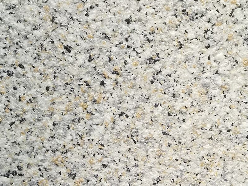 四川水包水多彩仿石漆 MZL-9923