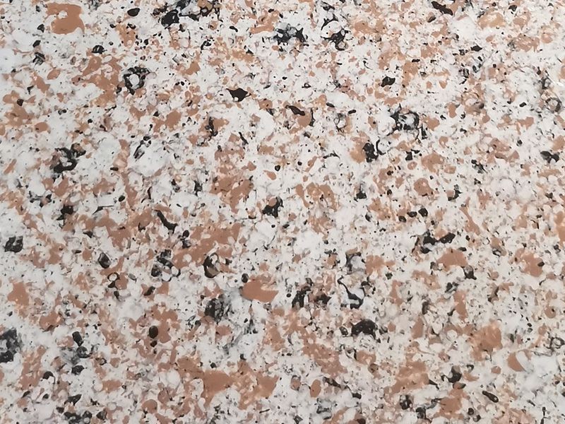 四川水包水多彩仿石漆 MZL-9950