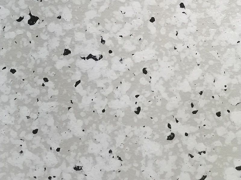 海南水包水多彩仿石漆 MZL-9960