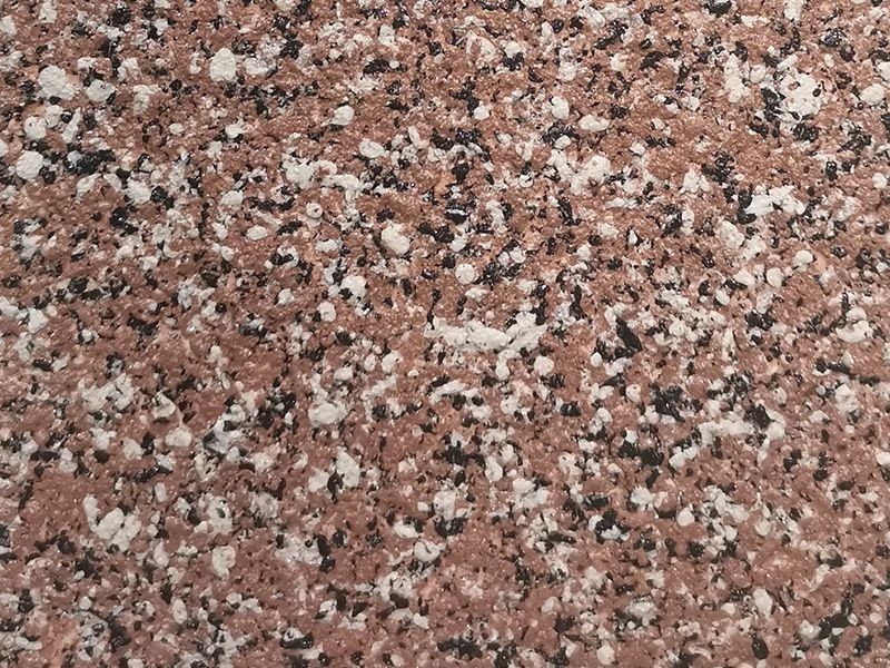 四川水包水多彩仿石漆 MZL-9918