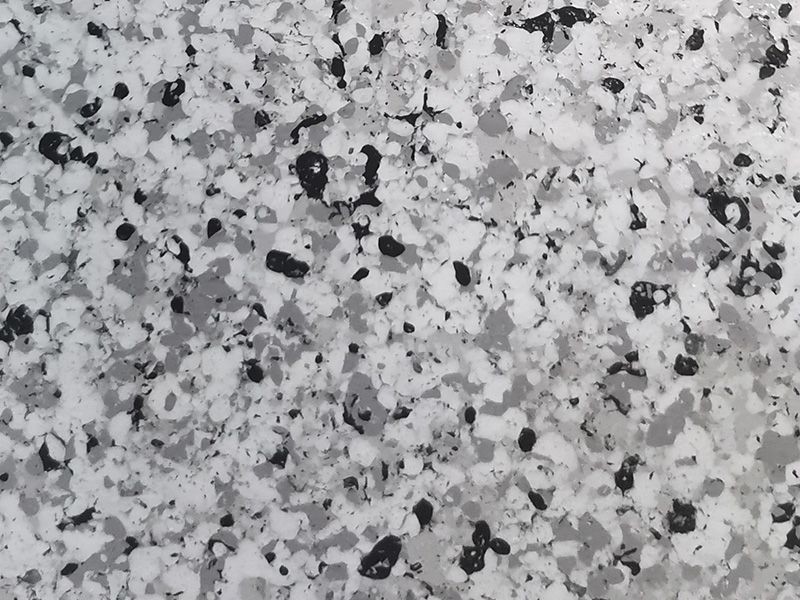 四川水包水多彩仿石漆 MZL-9954