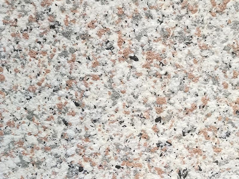 四川水包水多彩仿石漆 MZL-9913